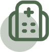 Category Hospital care
