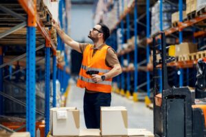 logistiek-medewerker